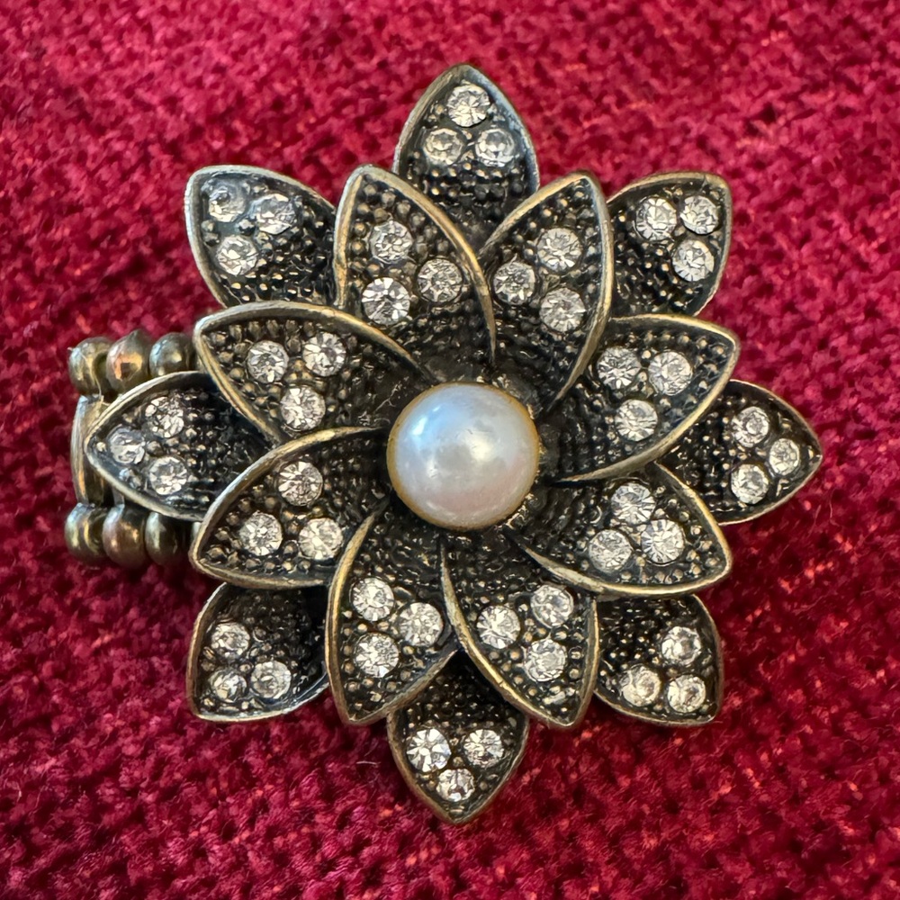 Cato Stretchy Ring